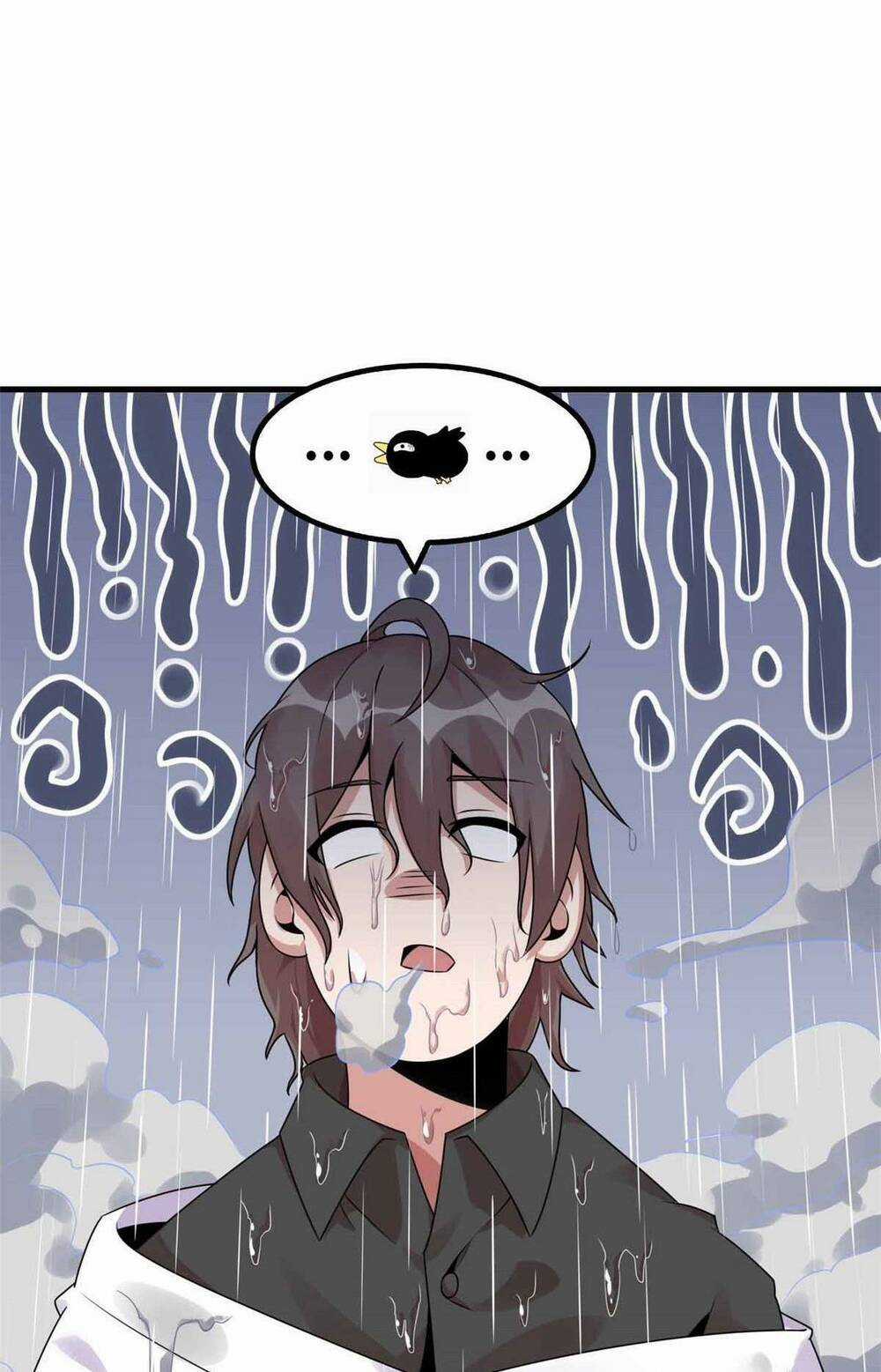 Lời Nguyền Này Thật Tuyệt Vời Chapter 8 trang 55