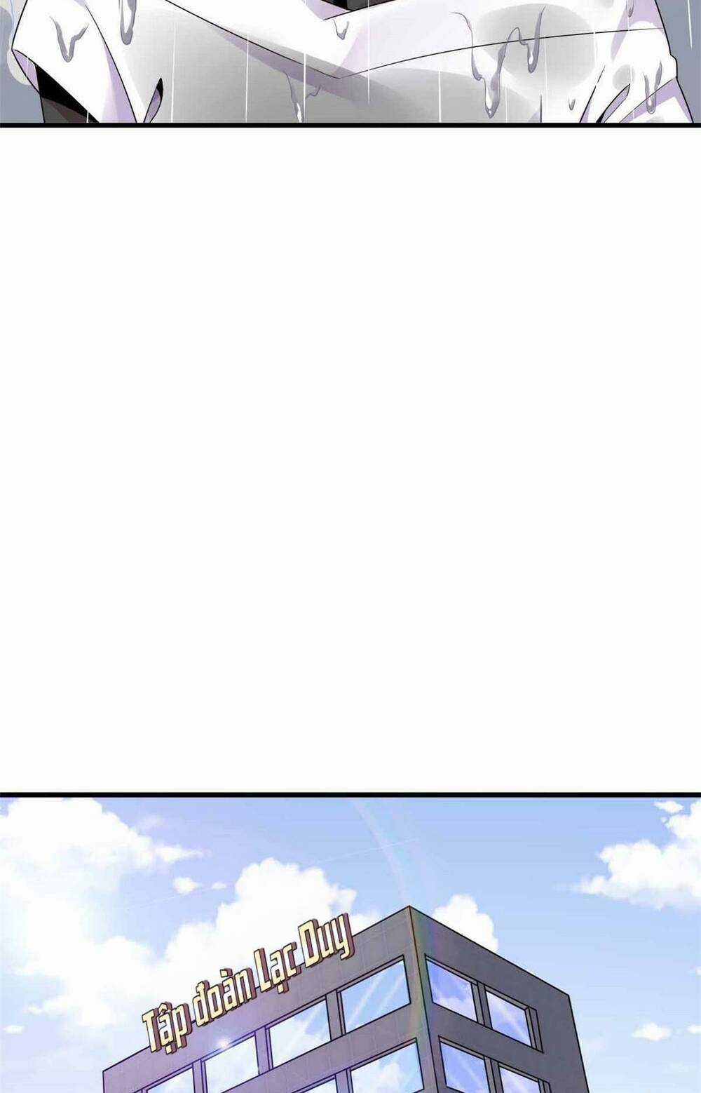 Lời Nguyền Này Thật Tuyệt Vời Chapter 8 trang 56