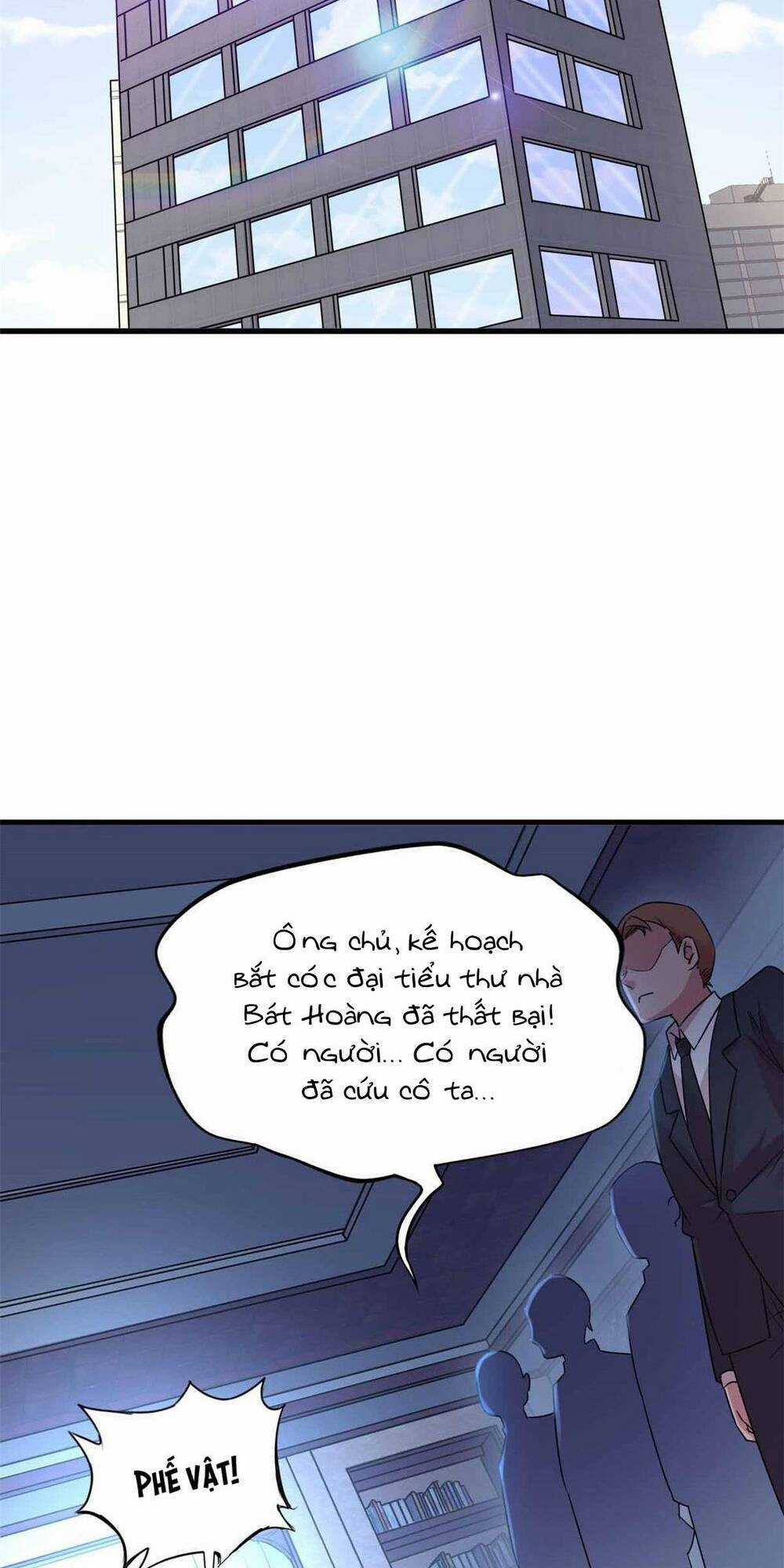 Lời Nguyền Này Thật Tuyệt Vời Chapter 8 trang 57