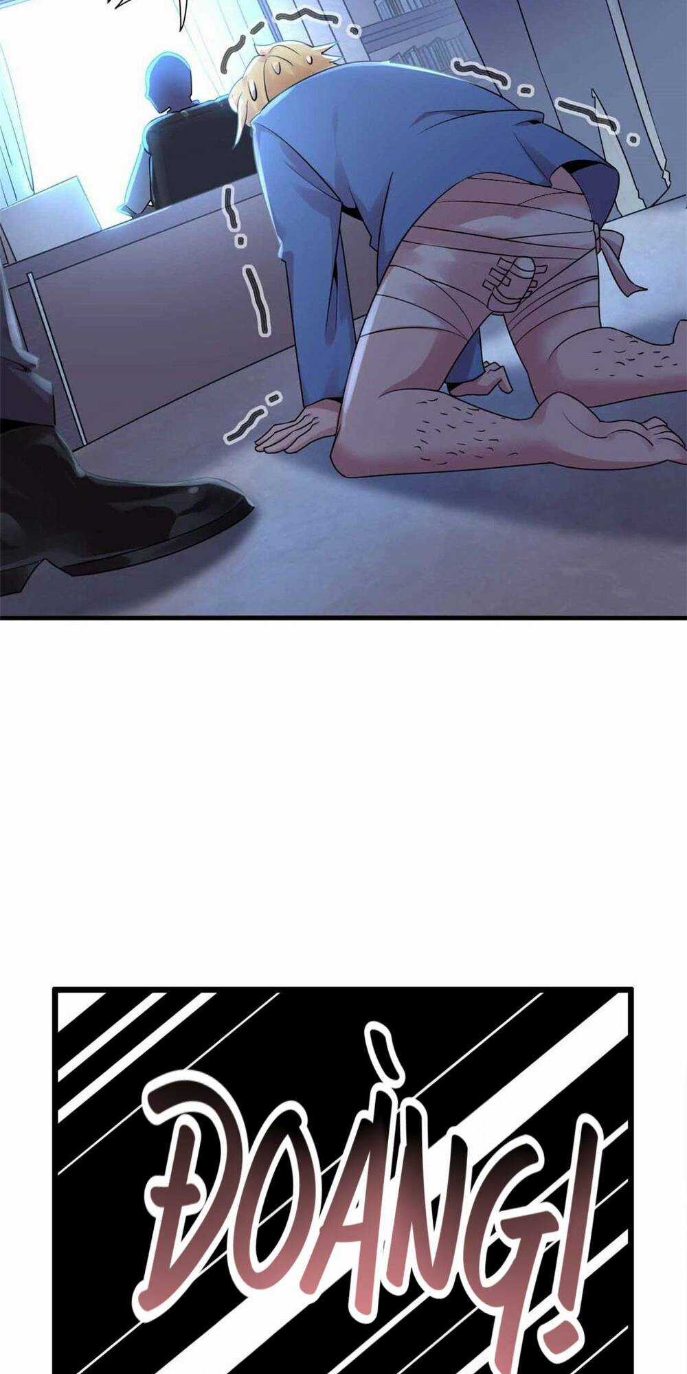 Lời Nguyền Này Thật Tuyệt Vời Chapter 8 trang 58