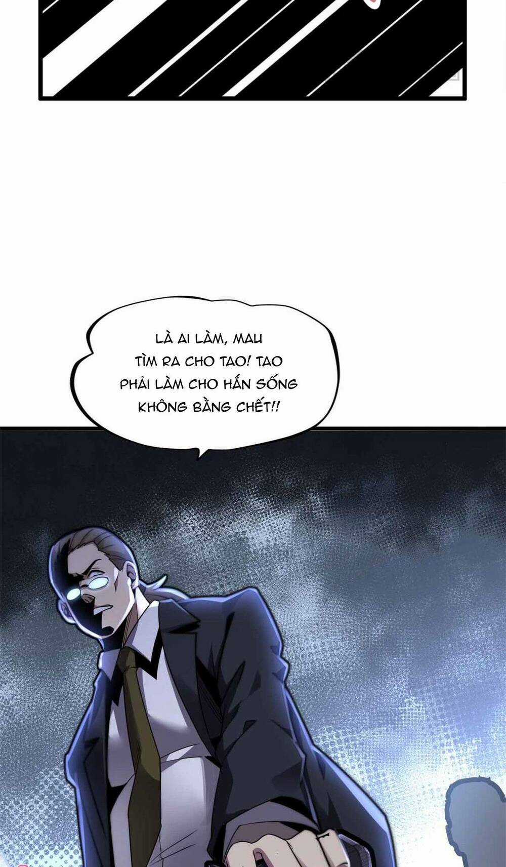 Lời Nguyền Này Thật Tuyệt Vời Chapter 8 trang 59