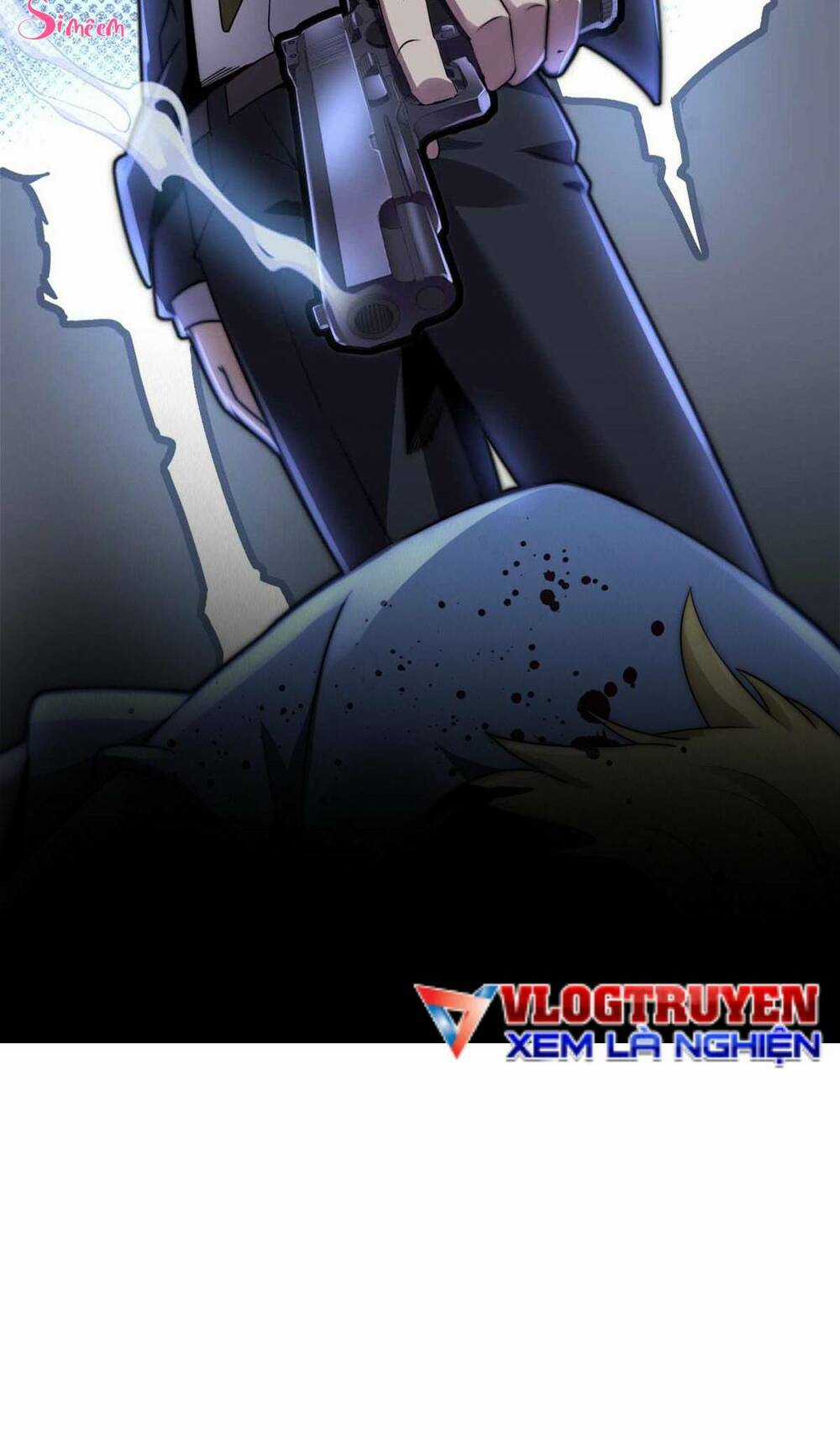 Lời Nguyền Này Thật Tuyệt Vời Chapter 8 trang 60