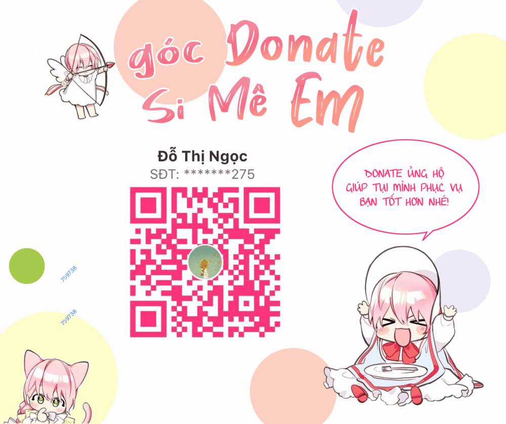 Lời Nguyền Này Thật Tuyệt Vời Chapter 8 trang 61