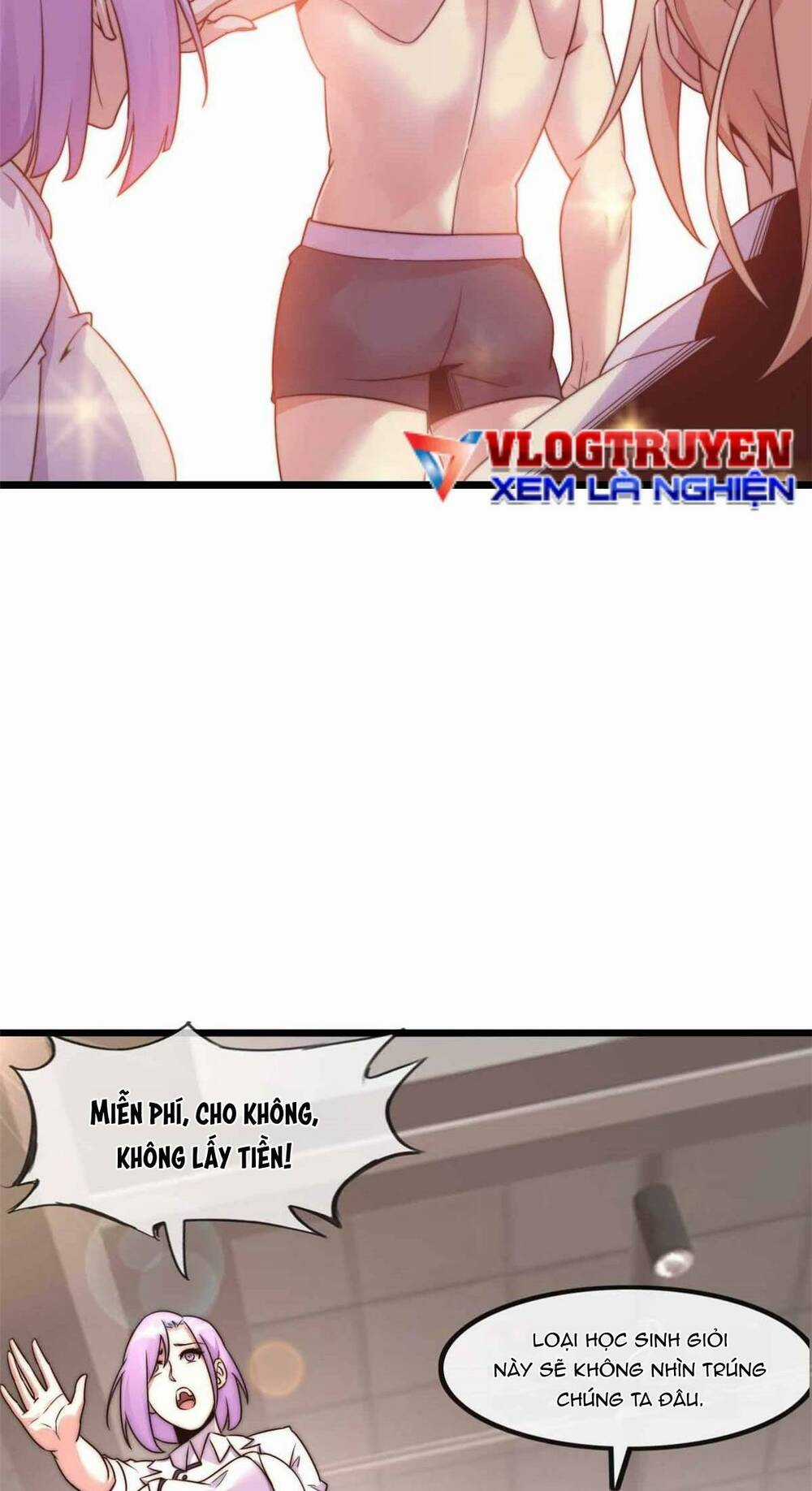 Lời Nguyền Này Thật Tuyệt Vời Chapter 8 trang 7