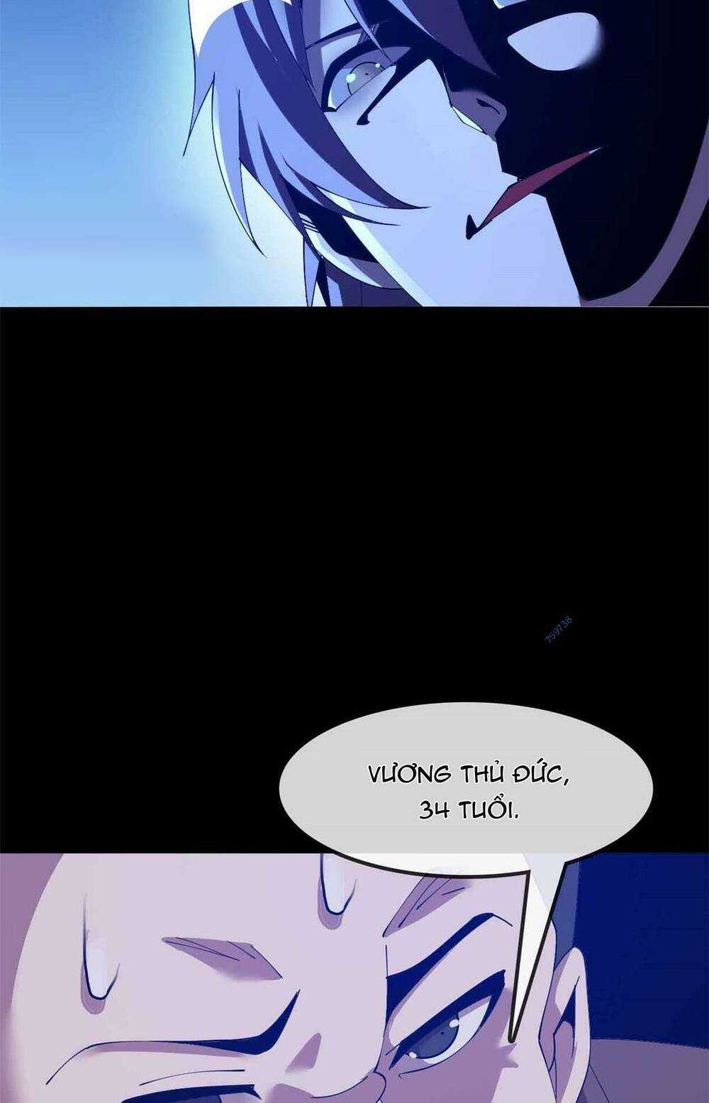 Lời Nguyền Này Thật Tuyệt Vời Chapter 9 trang 16