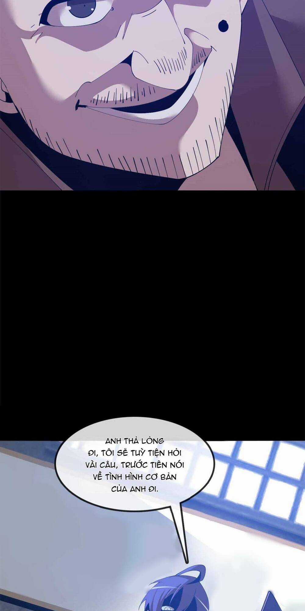 Lời Nguyền Này Thật Tuyệt Vời Chapter 9 trang 17