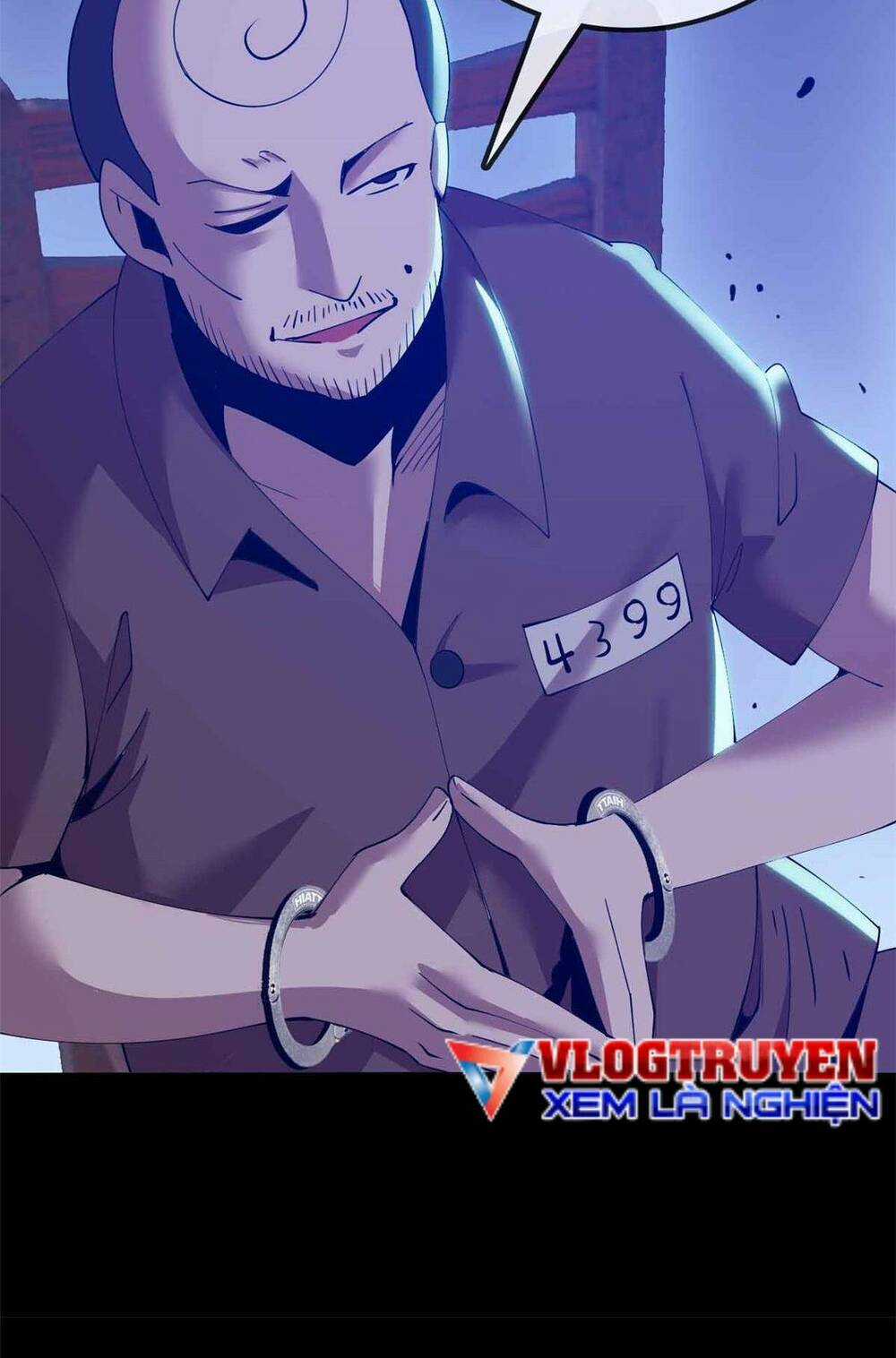 Lời Nguyền Này Thật Tuyệt Vời Chapter 9 trang 19