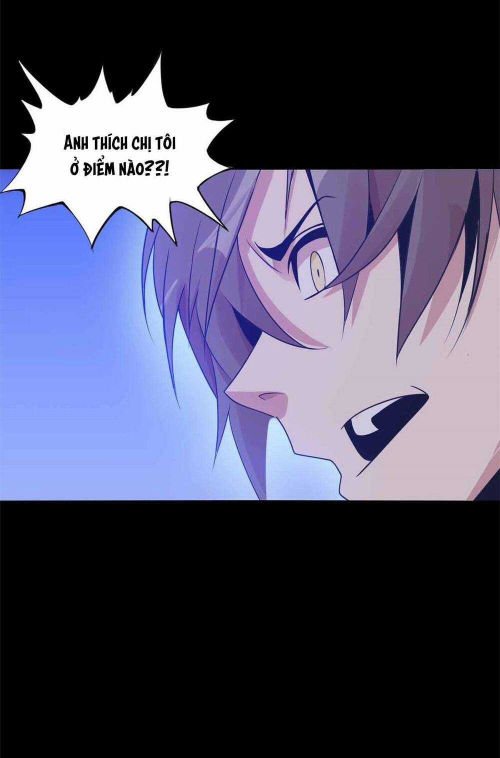 Lời Nguyền Này Thật Tuyệt Vời Chapter 9 trang 20