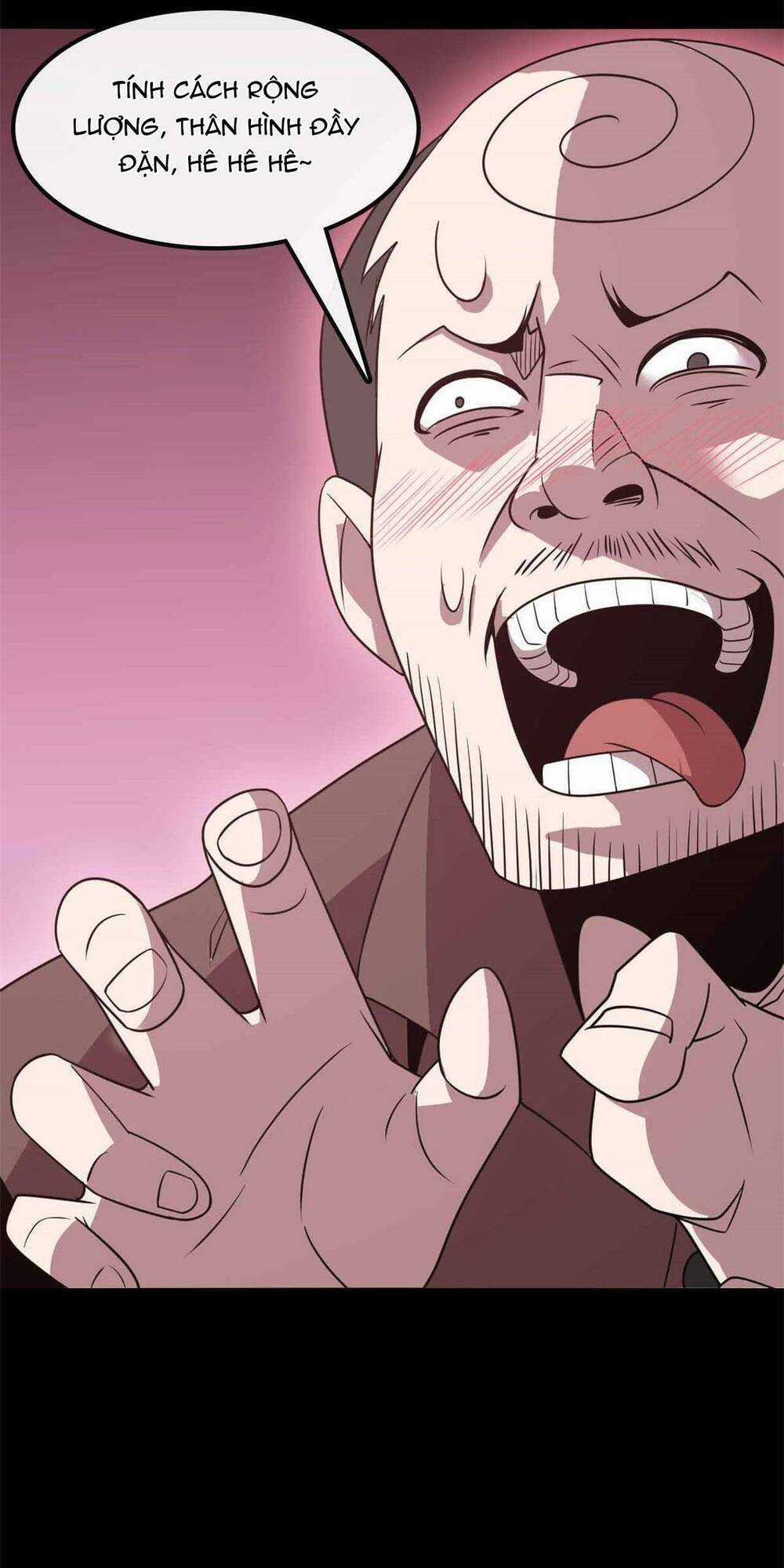 Lời Nguyền Này Thật Tuyệt Vời Chapter 9 trang 21