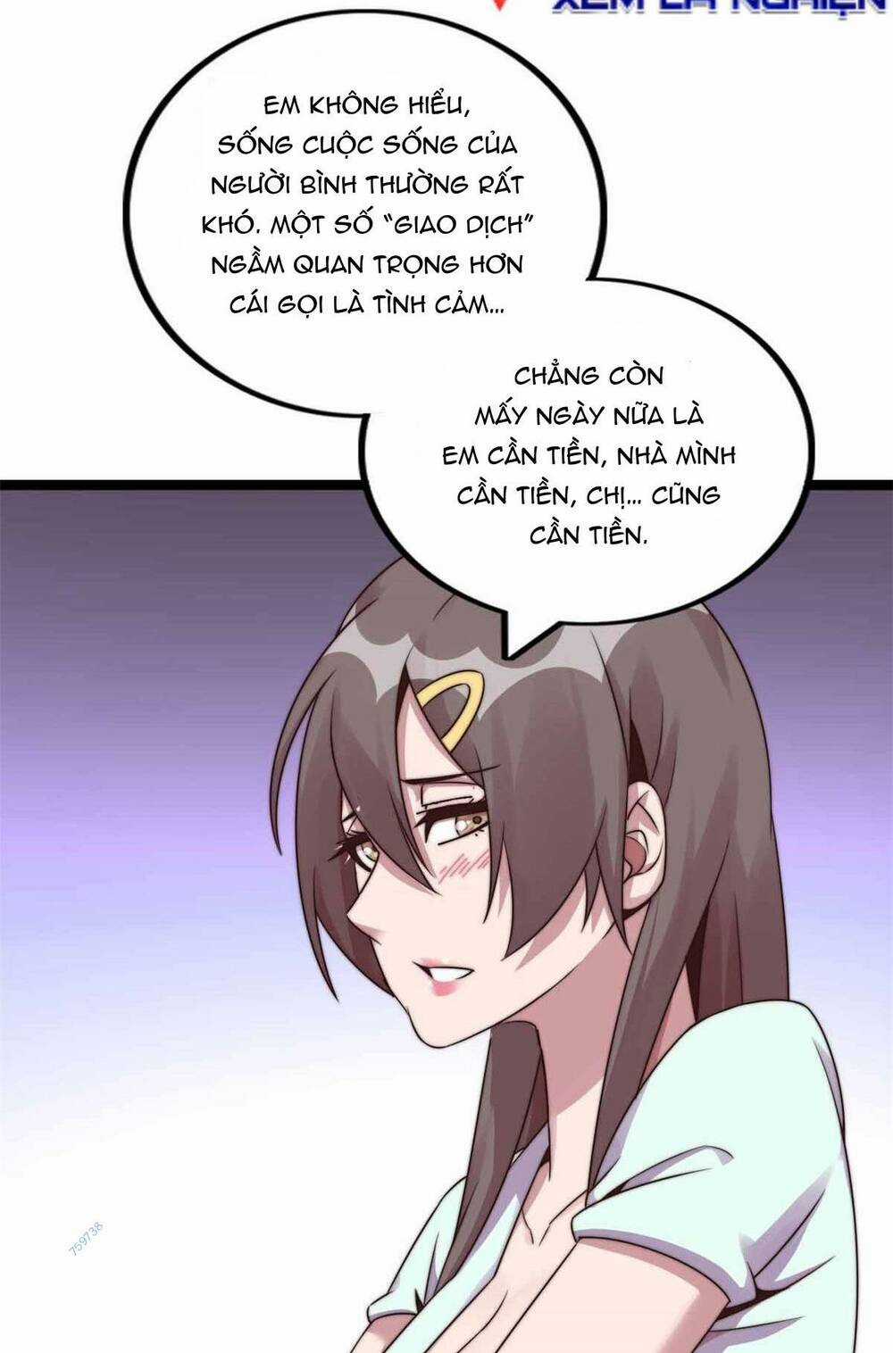 Lời Nguyền Này Thật Tuyệt Vời Chapter 9 trang 31