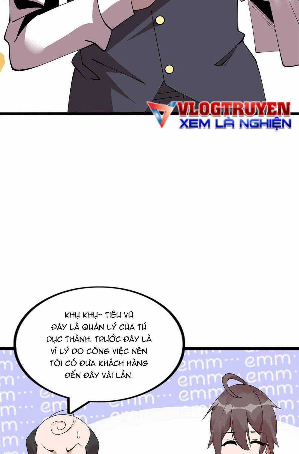 Lời Nguyền Này Thật Tuyệt Vời Chapter 9 trang 39