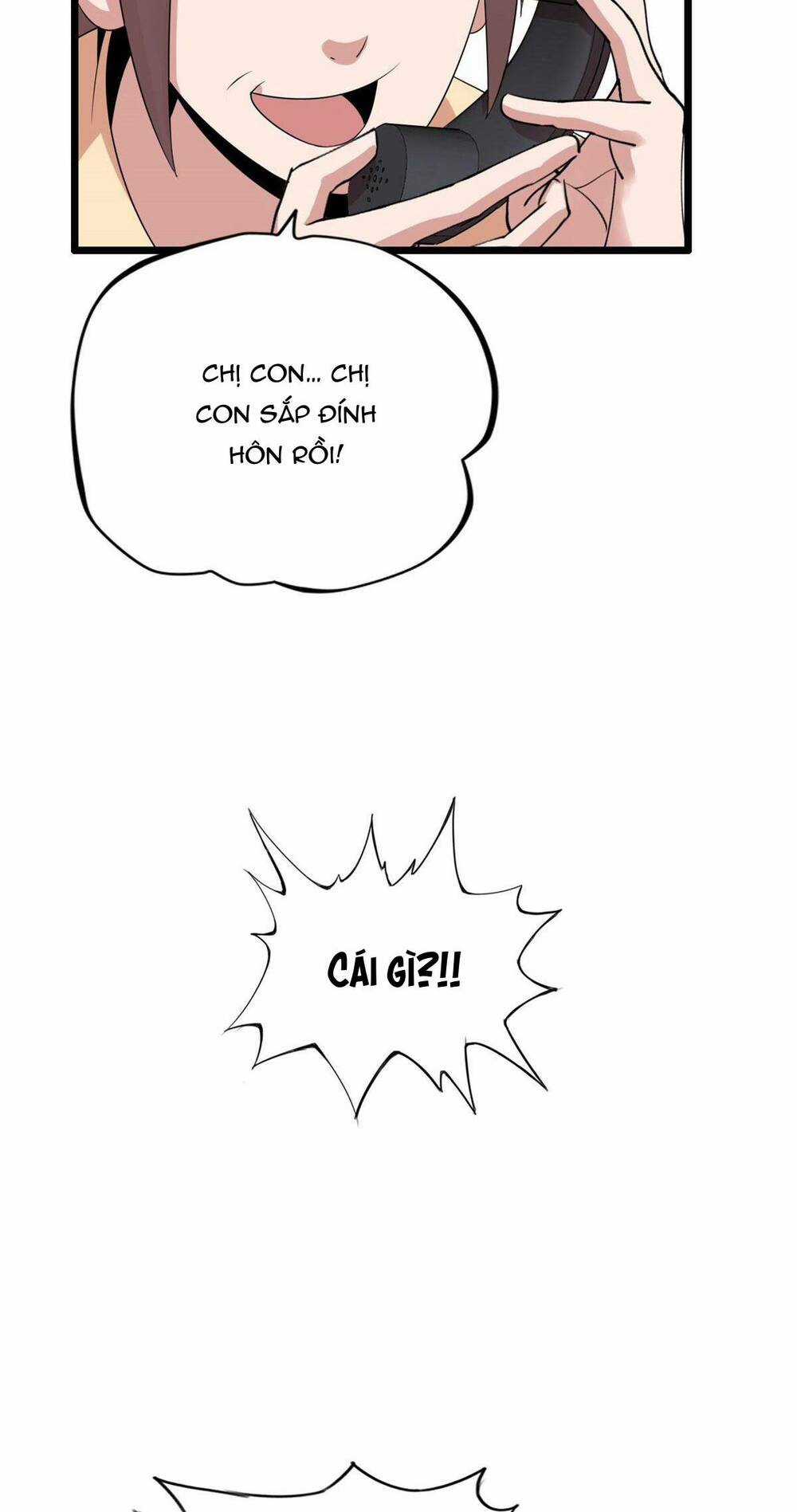 Lời Nguyền Này Thật Tuyệt Vời Chapter 9 trang 4