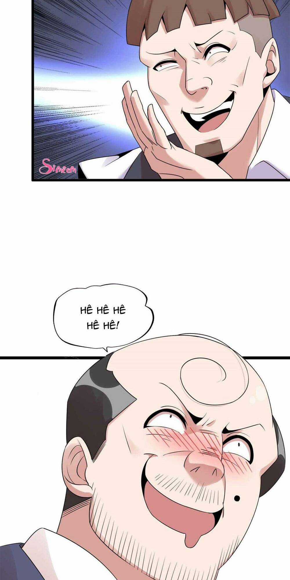 Lời Nguyền Này Thật Tuyệt Vời Chapter 9 trang 42