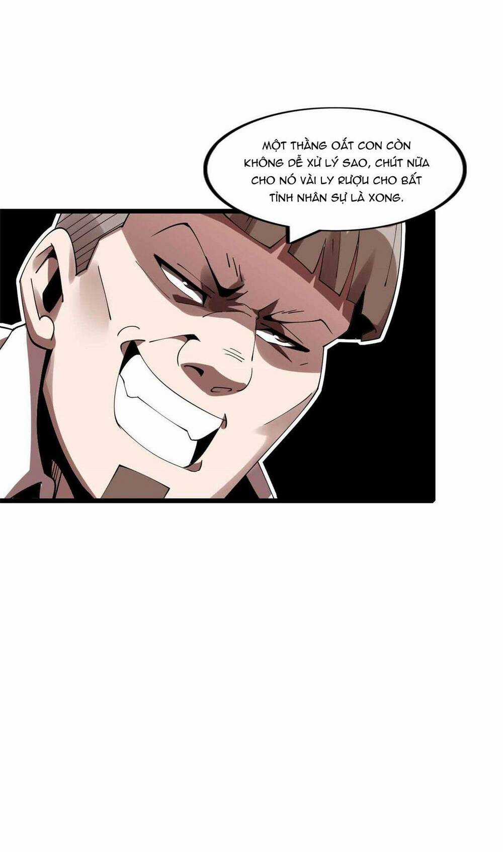 Lời Nguyền Này Thật Tuyệt Vời Chapter 9 trang 44