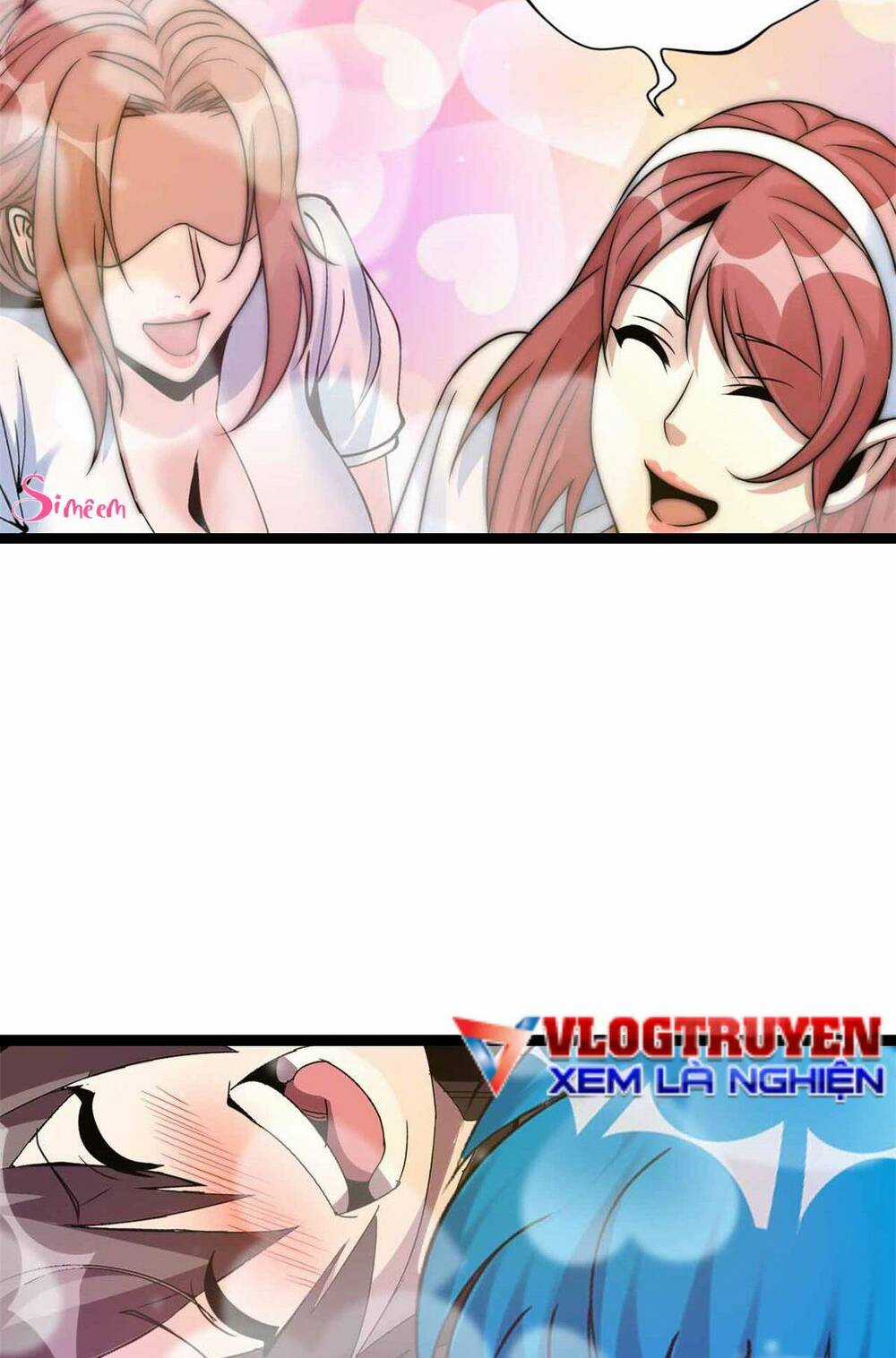 Lời Nguyền Này Thật Tuyệt Vời Chapter 9 trang 51