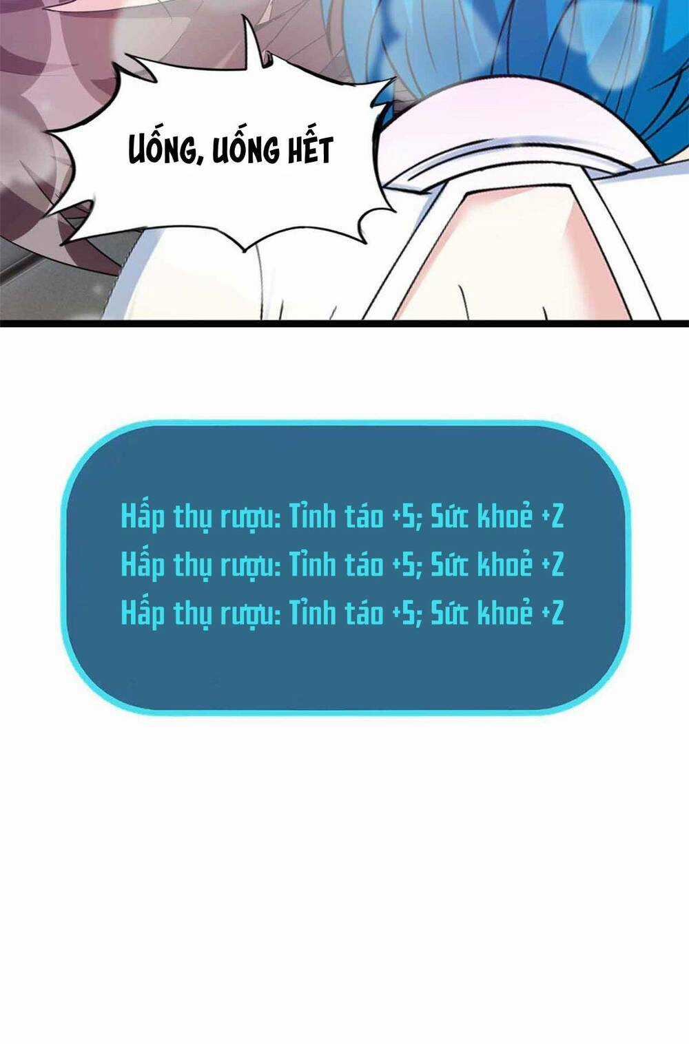 Lời Nguyền Này Thật Tuyệt Vời Chapter 9 trang 52