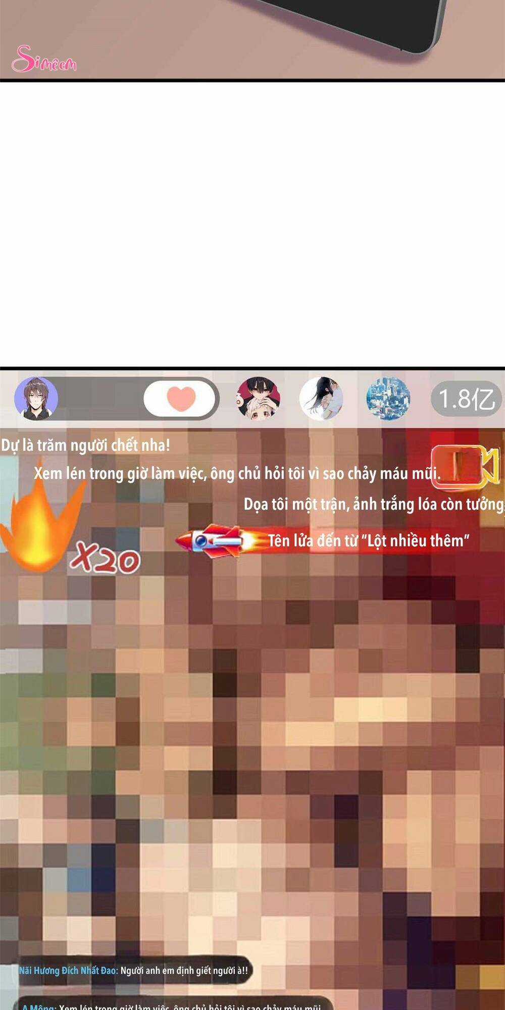 Lời Nguyền Này Thật Tuyệt Vời Chapter 9 trang 58