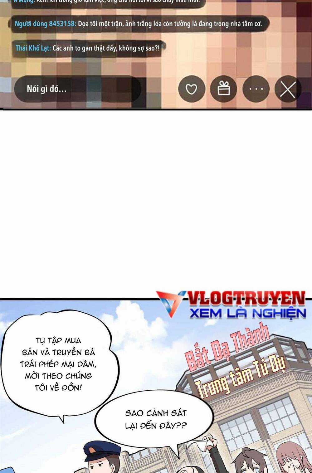 Lời Nguyền Này Thật Tuyệt Vời Chapter 9 trang 59