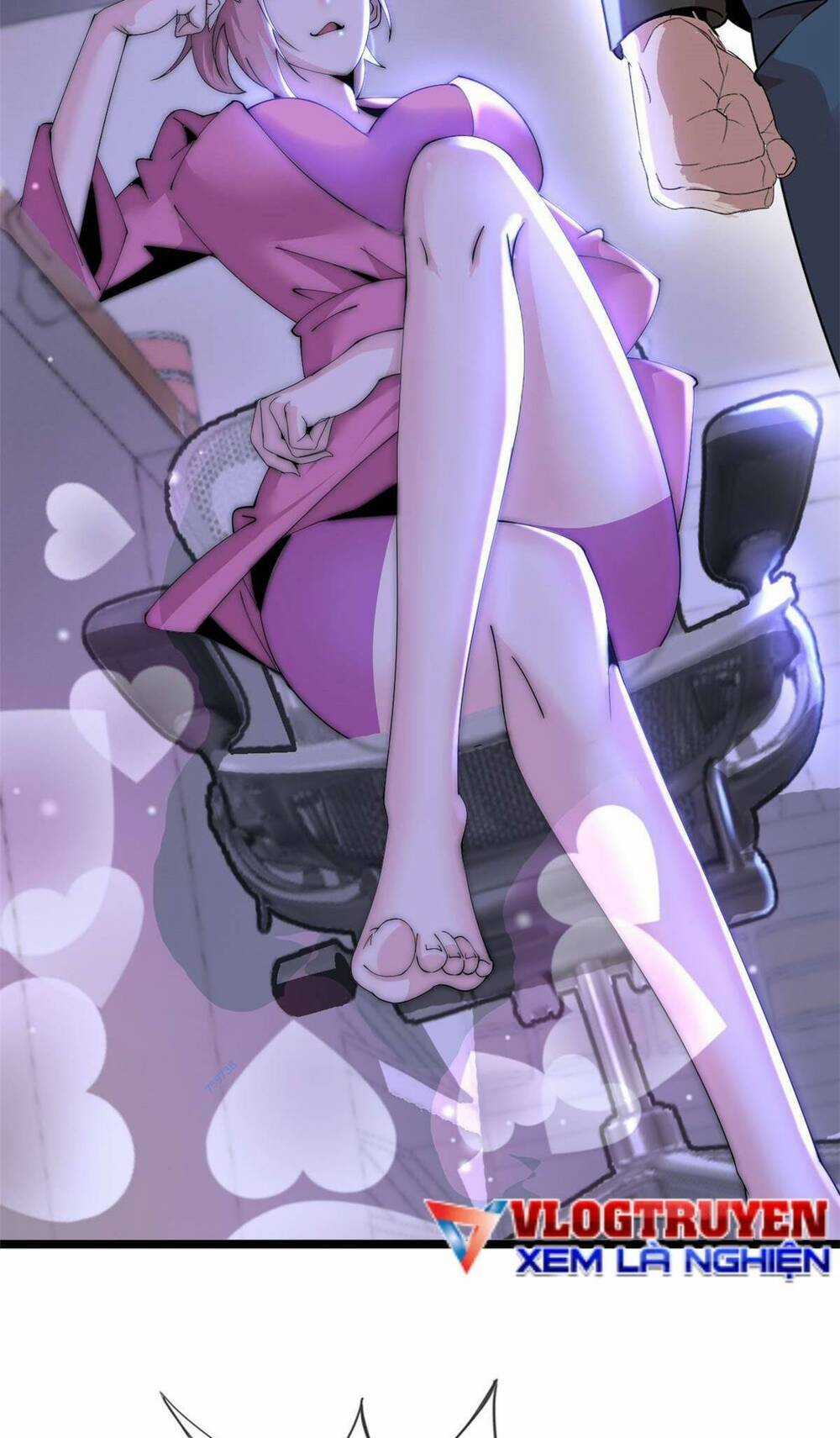 Lời Nguyền Này Thật Tuyệt Vời Chapter 9 trang 63