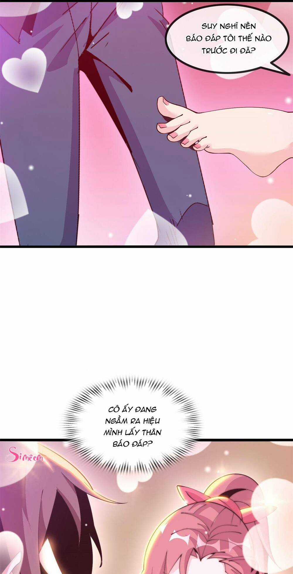 Lời Nguyền Này Thật Tuyệt Vời Chapter 9 trang 65