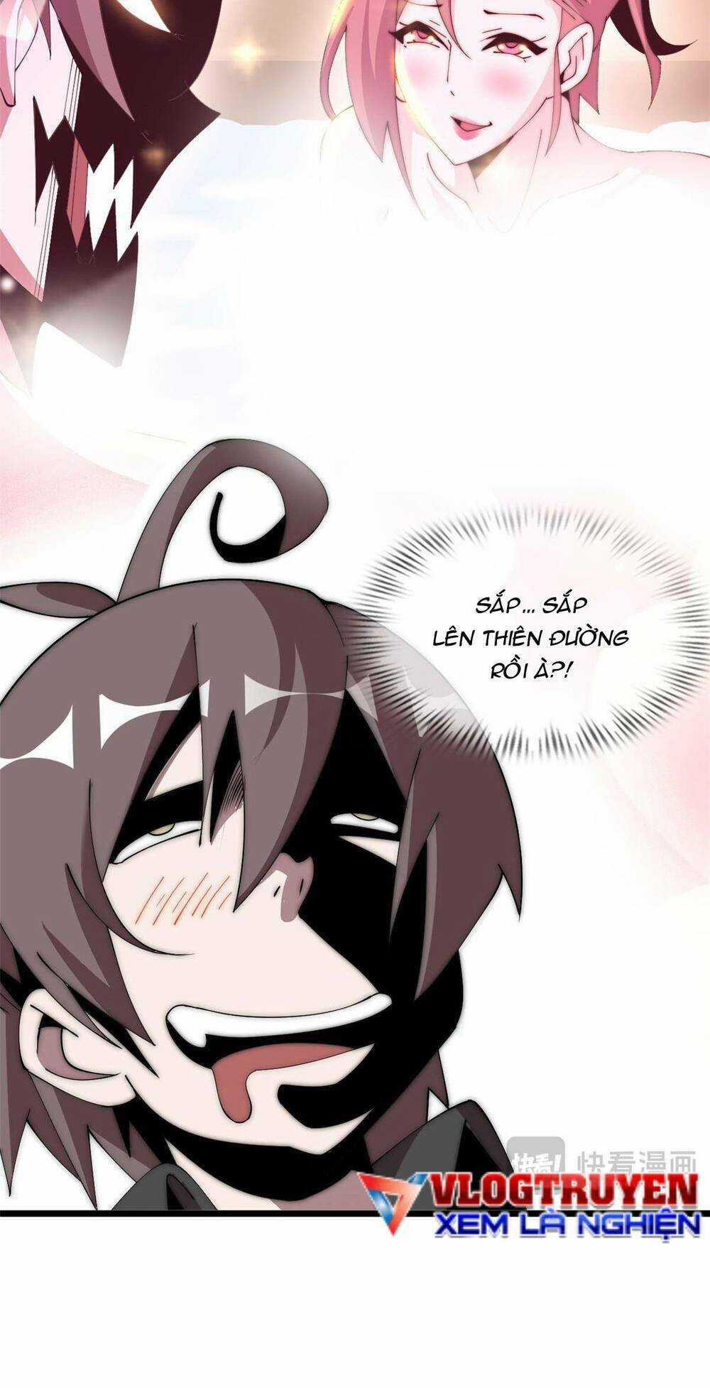 Lời Nguyền Này Thật Tuyệt Vời Chapter 9 trang 66