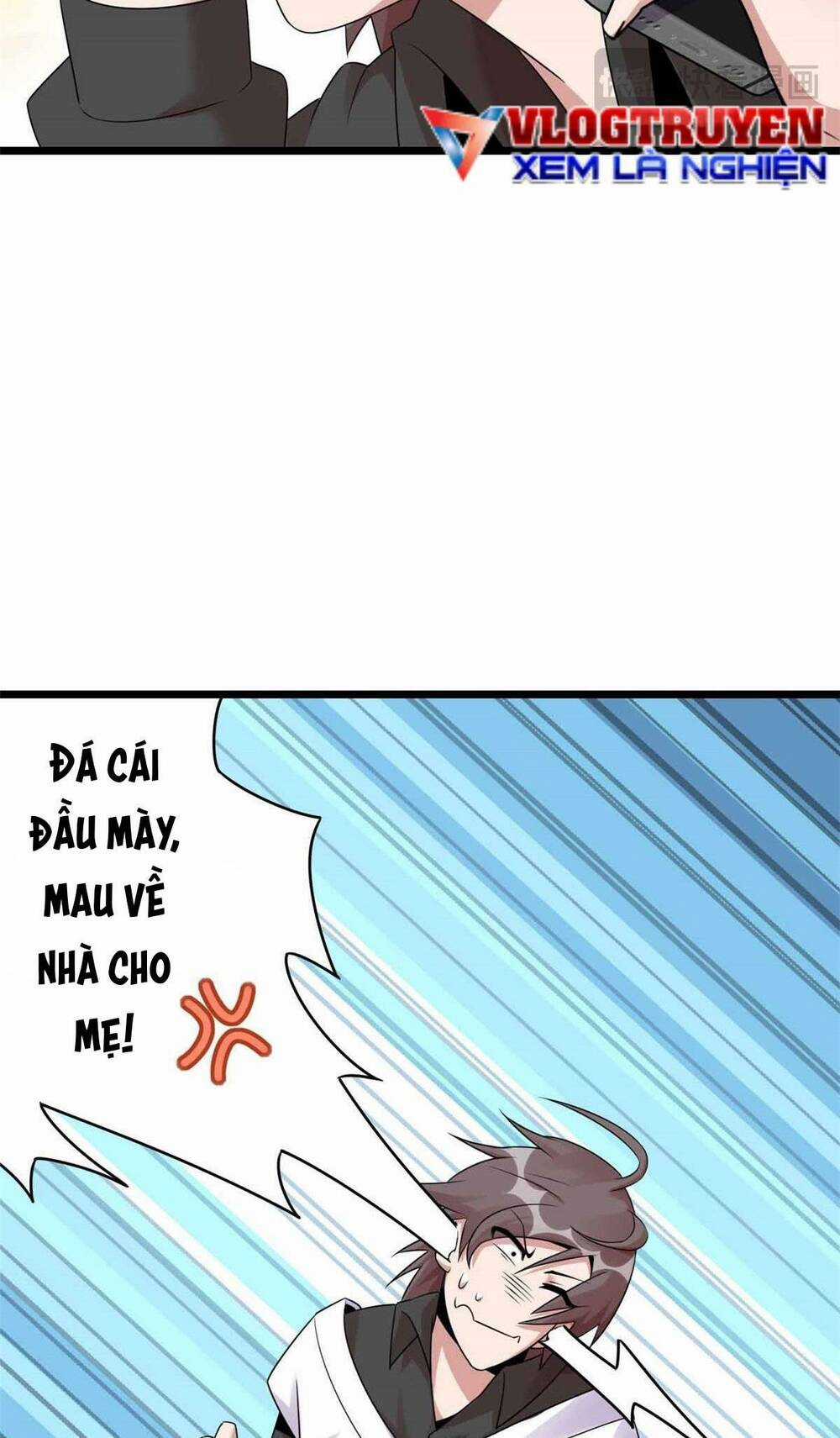 Lời Nguyền Này Thật Tuyệt Vời Chapter 9 trang 8