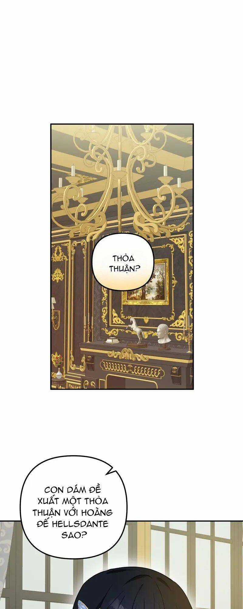 Lời Nguyền Vẫn Chưa Chấm Dứt Chapter 24 trang 0