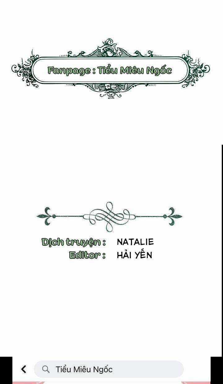Lời Nguyền Vẫn Chưa Chấm Dứt Chapter 26 trang 0