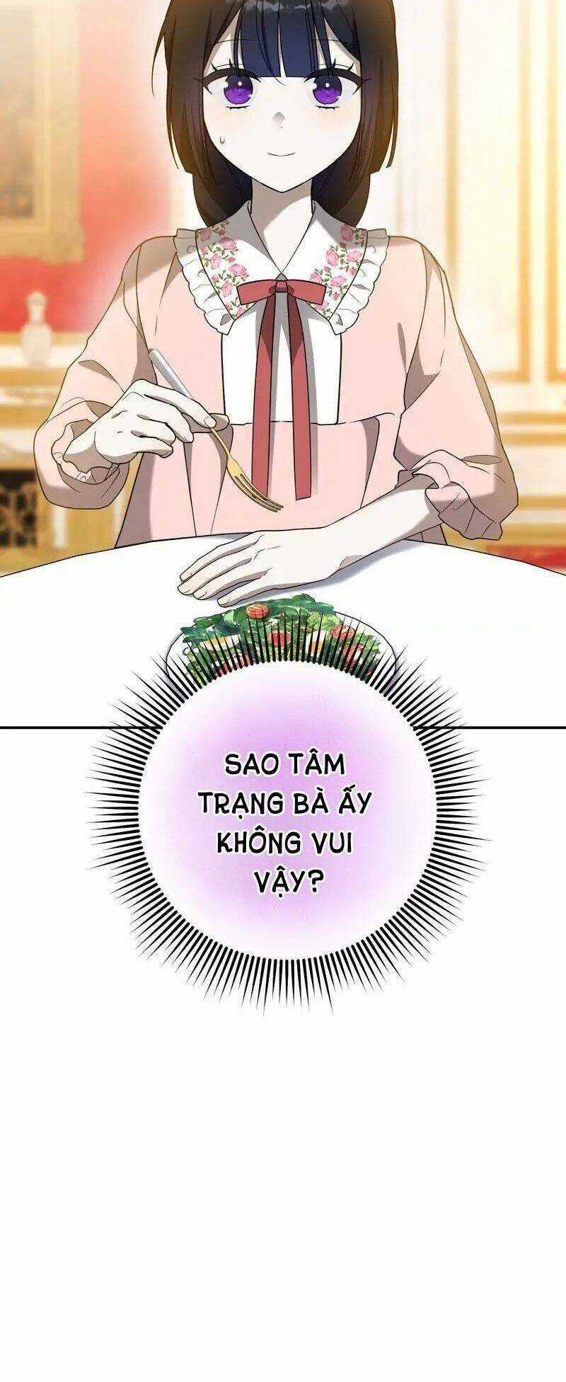 Lời Nguyền Vẫn Chưa Chấm Dứt Chapter 27 trang 1