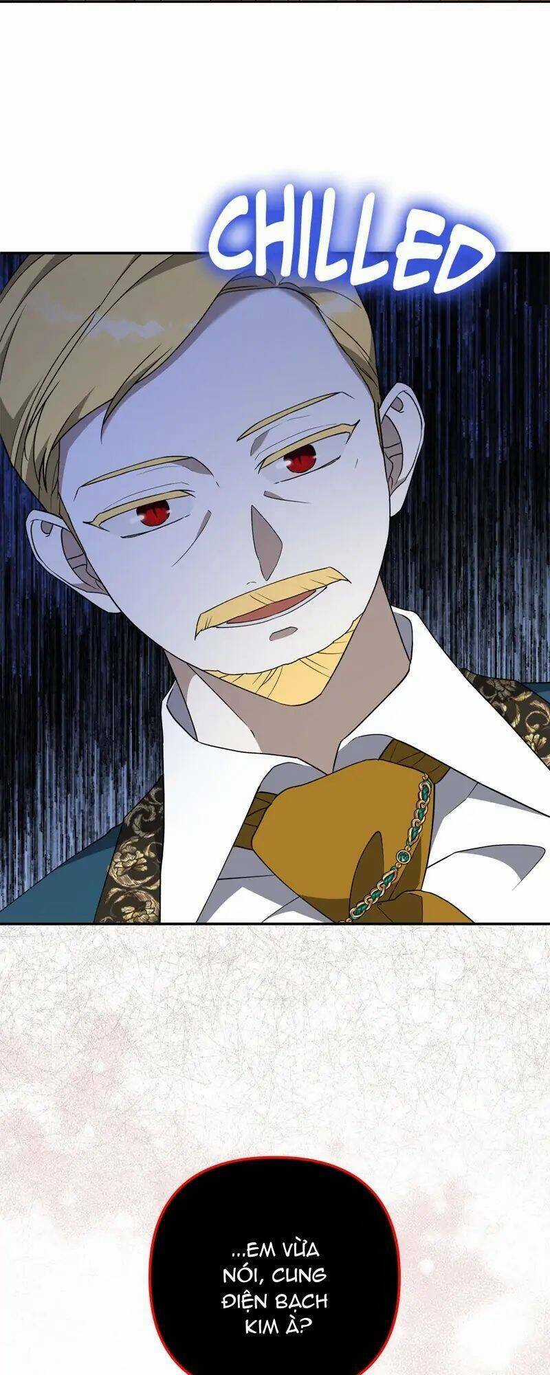 Lời Nguyền Vẫn Chưa Chấm Dứt Chapter 28 trang 1