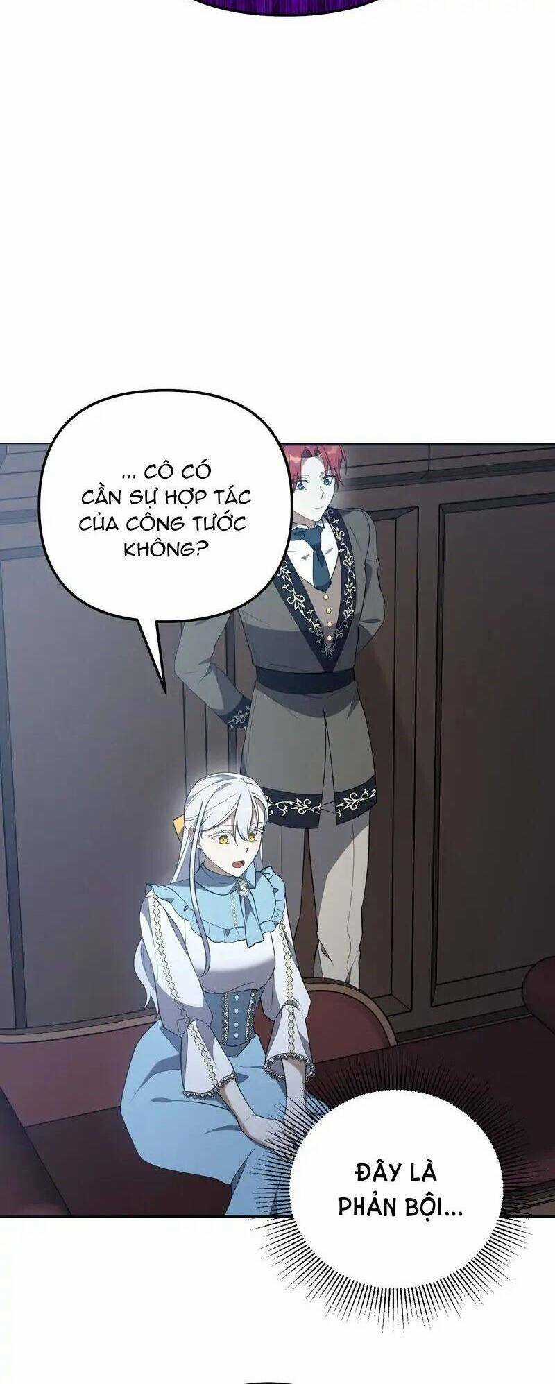 Lời Nguyền Vẫn Chưa Chấm Dứt Chapter 30 trang 1