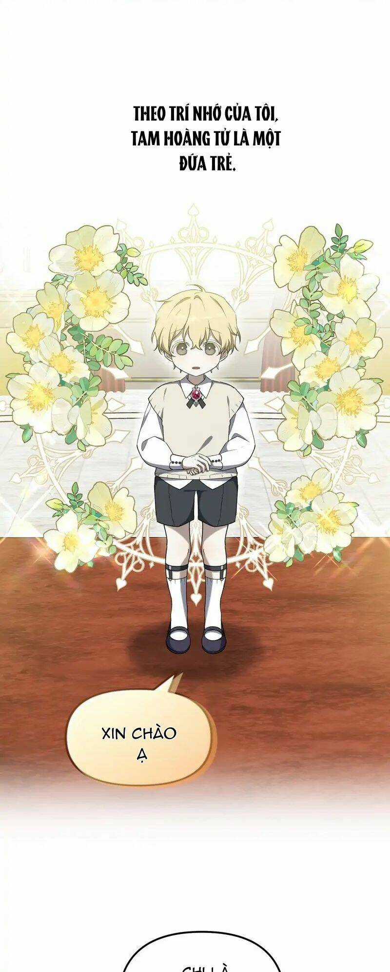 Lời Nguyền Vẫn Chưa Chấm Dứt Chapter 31 trang 0