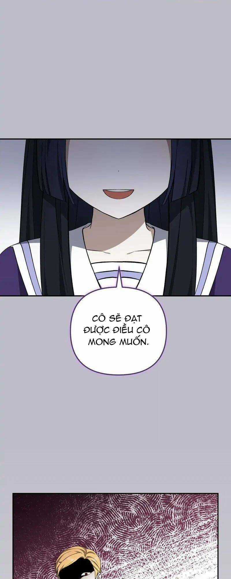 Lời Nguyền Vẫn Chưa Chấm Dứt Chapter 33 trang 0