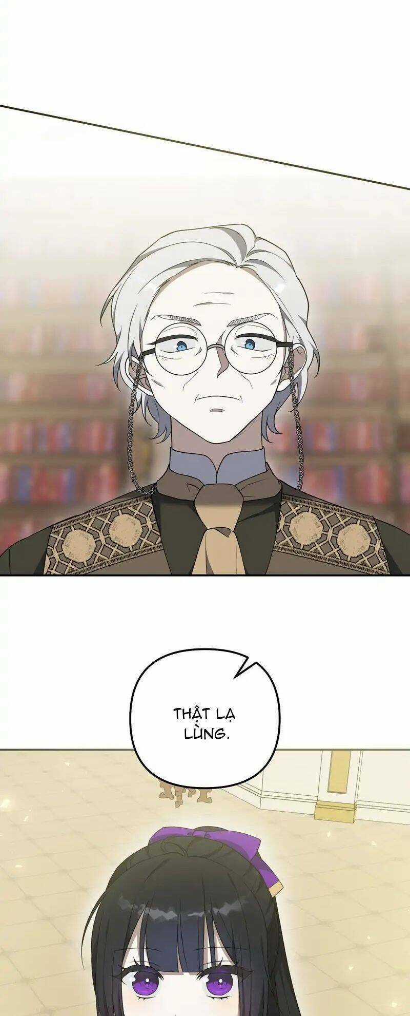 Lời Nguyền Vẫn Chưa Chấm Dứt Chapter 34 trang 0