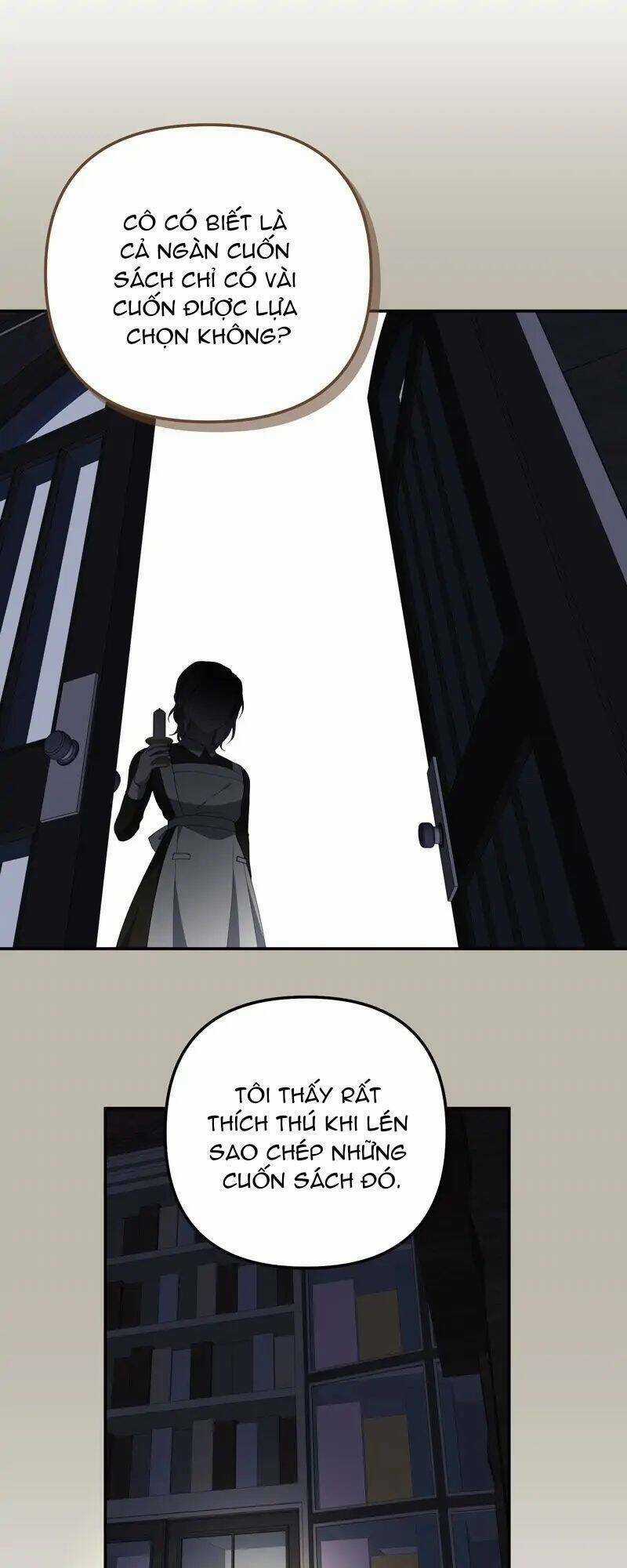 Lời Nguyền Vẫn Chưa Chấm Dứt Chapter 34 trang 15