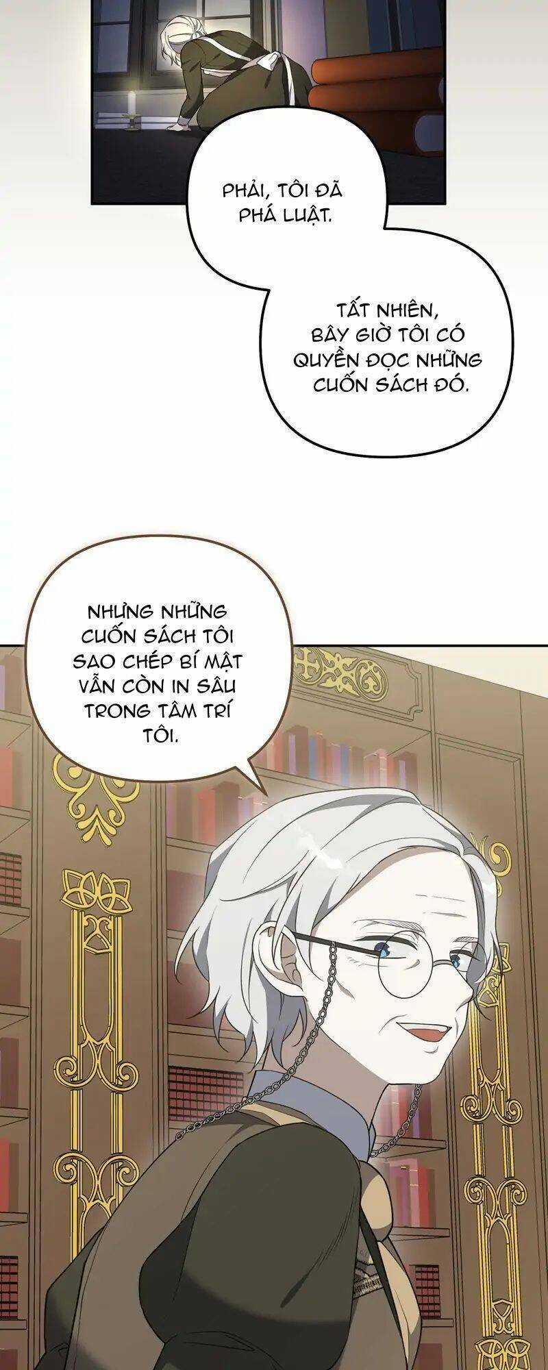 Lời Nguyền Vẫn Chưa Chấm Dứt Chapter 34 trang 16