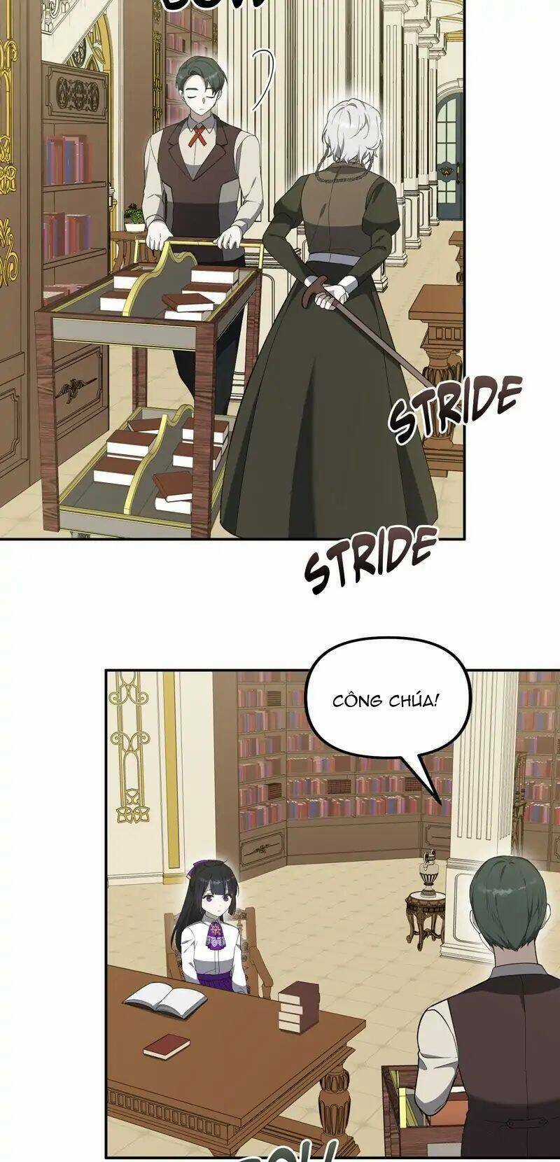 Lời Nguyền Vẫn Chưa Chấm Dứt Chapter 34 trang 19