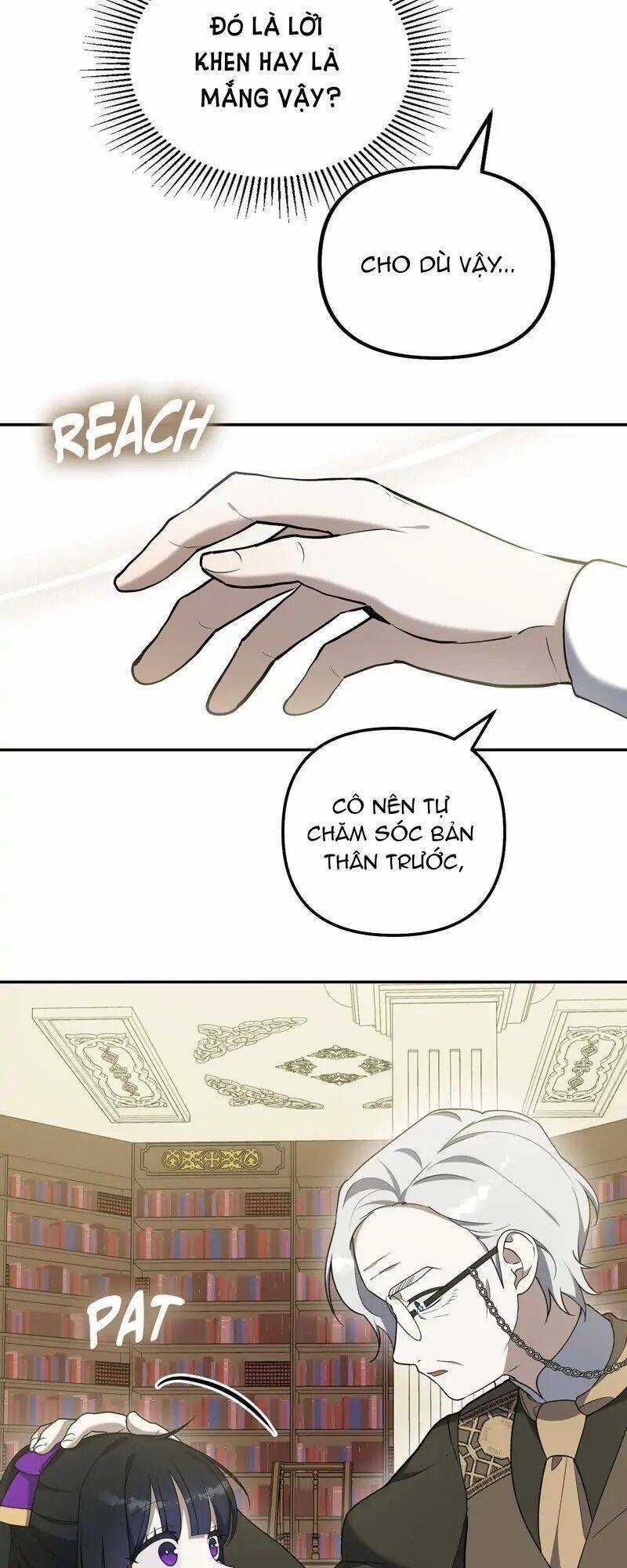 Lời Nguyền Vẫn Chưa Chấm Dứt Chapter 34 trang 2