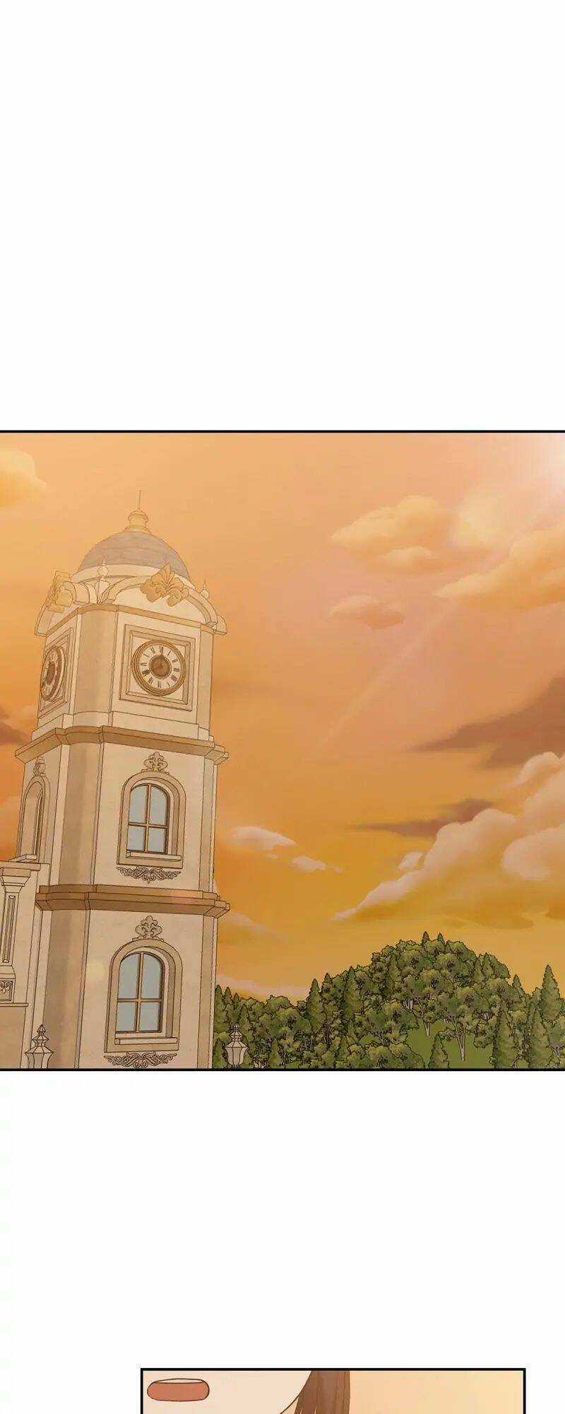Lời Nguyền Vẫn Chưa Chấm Dứt Chapter 34 trang 22