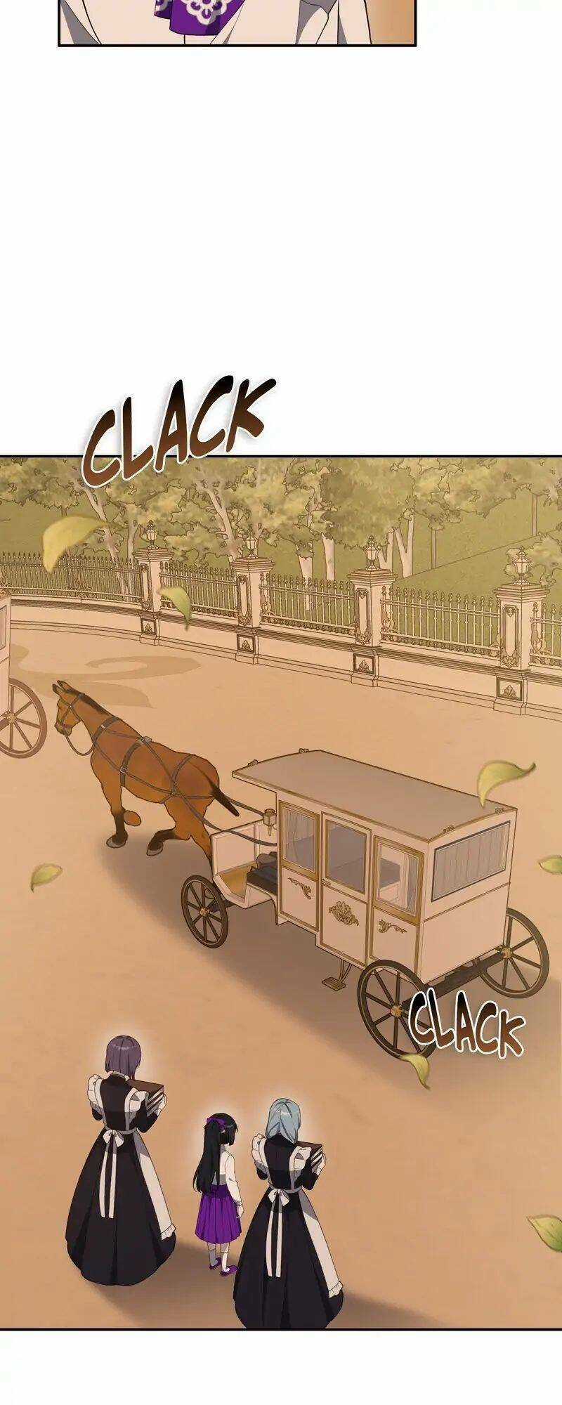 Lời Nguyền Vẫn Chưa Chấm Dứt Chapter 34 trang 24