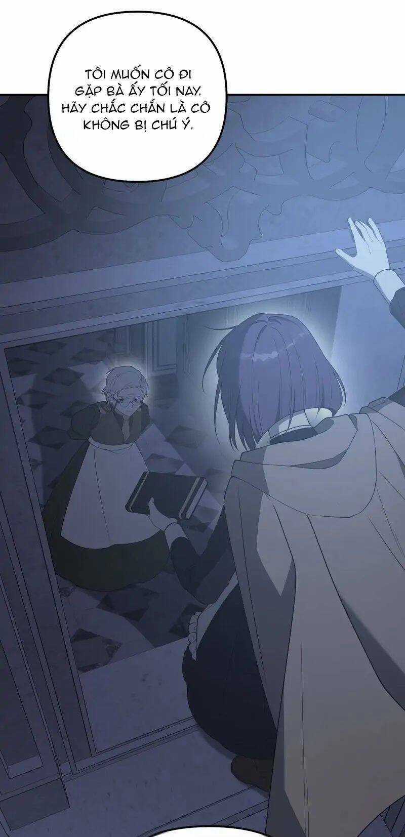 Lời Nguyền Vẫn Chưa Chấm Dứt Chapter 34 trang 33
