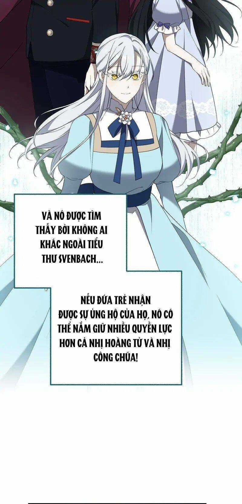 Lời Nguyền Vẫn Chưa Chấm Dứt Chapter 34 trang 41