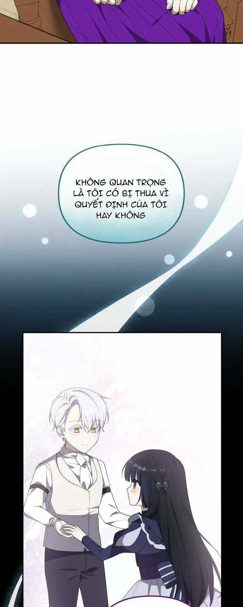 Lời Nguyền Vẫn Chưa Chấm Dứt Chapter 34 trang 9