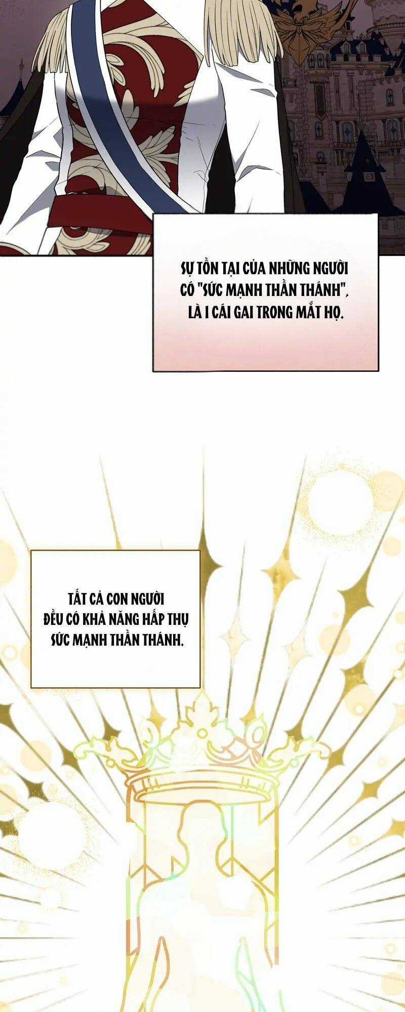 Lời Nguyền Vẫn Chưa Chấm Dứt Chapter 36 trang 1