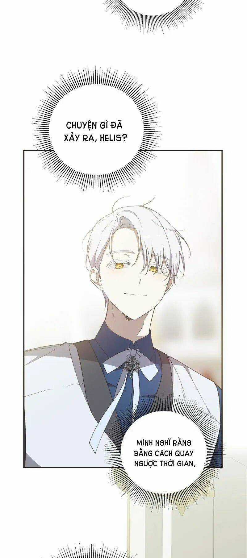 Lời Nguyền Vẫn Chưa Chấm Dứt Chapter 36 trang 11