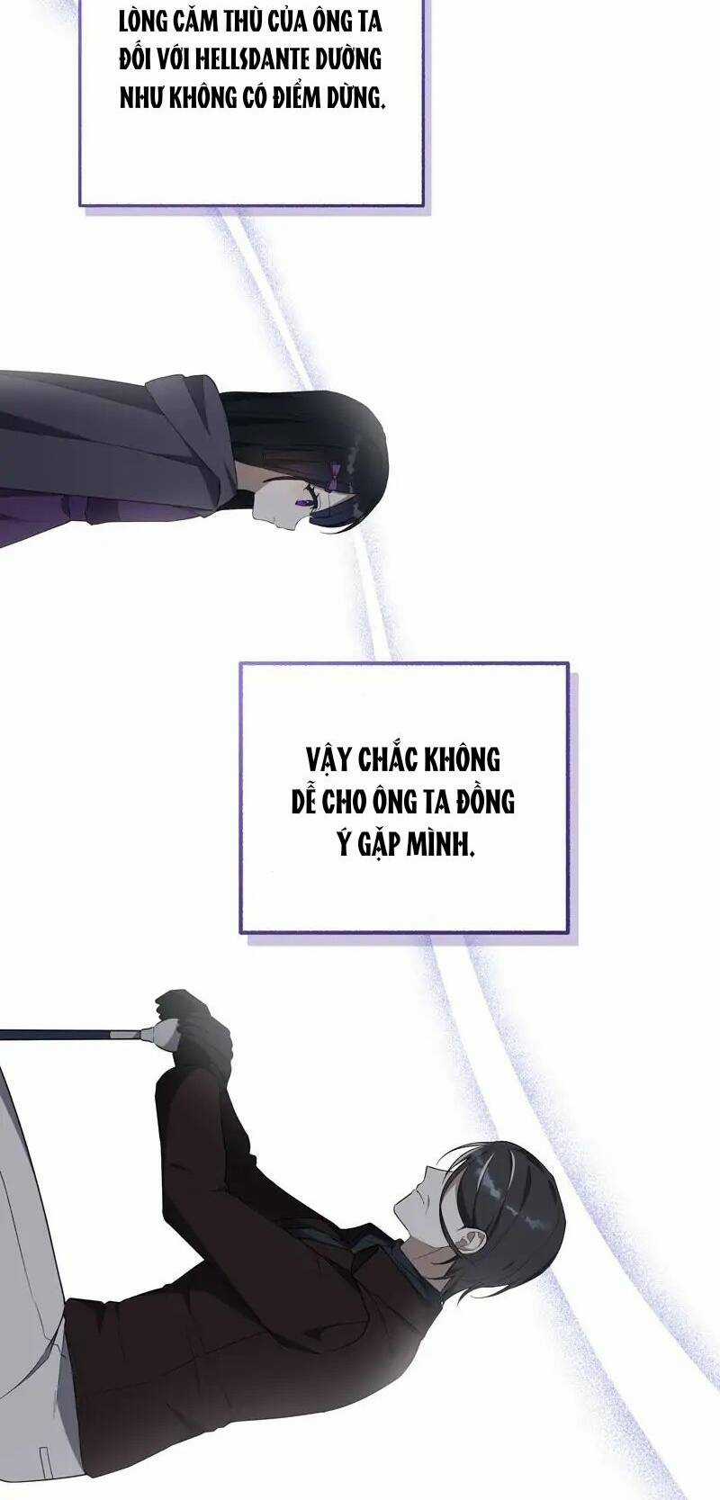 Lời Nguyền Vẫn Chưa Chấm Dứt Chapter 36 trang 34