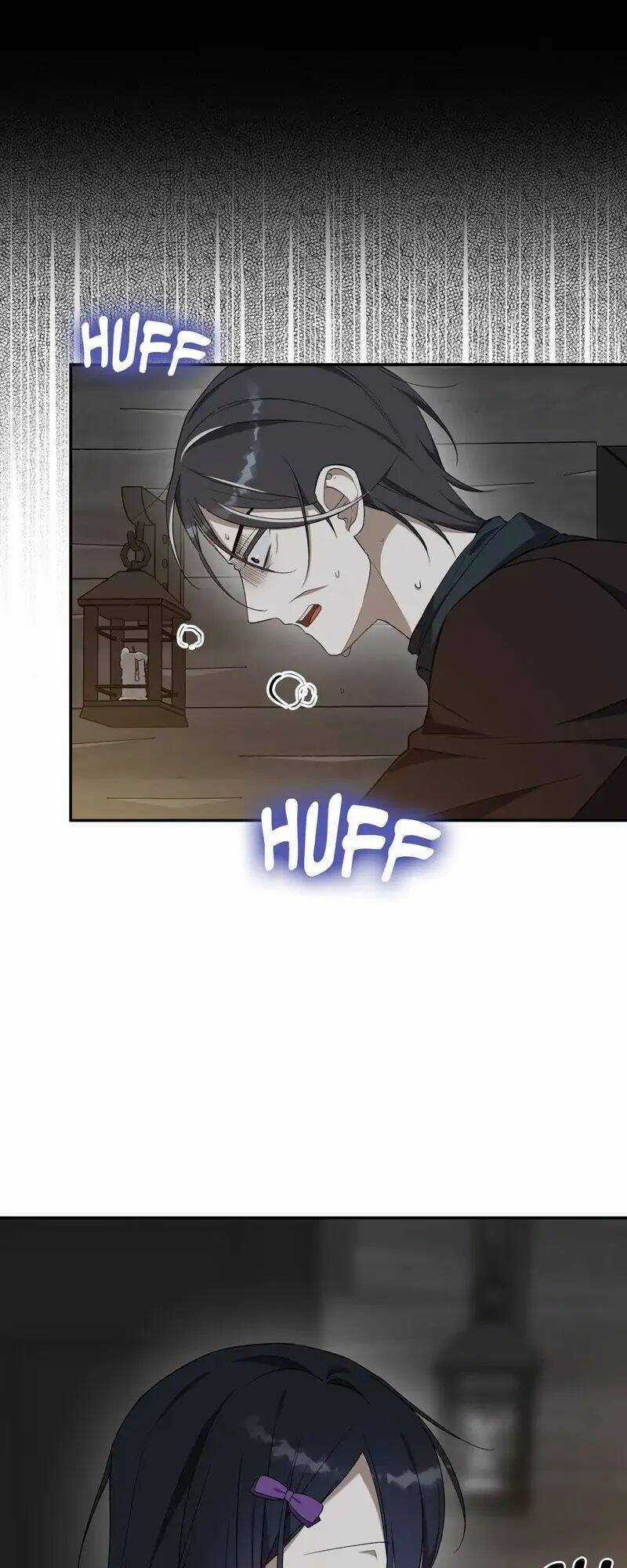 Lời Nguyền Vẫn Chưa Chấm Dứt Chapter 36 trang 41