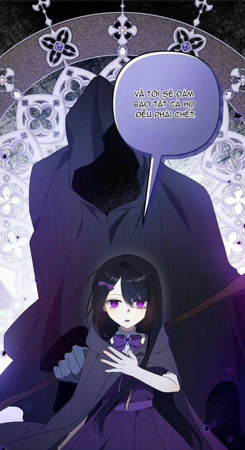 Lời Nguyền Vẫn Chưa Chấm Dứt Chapter 36 trang 46