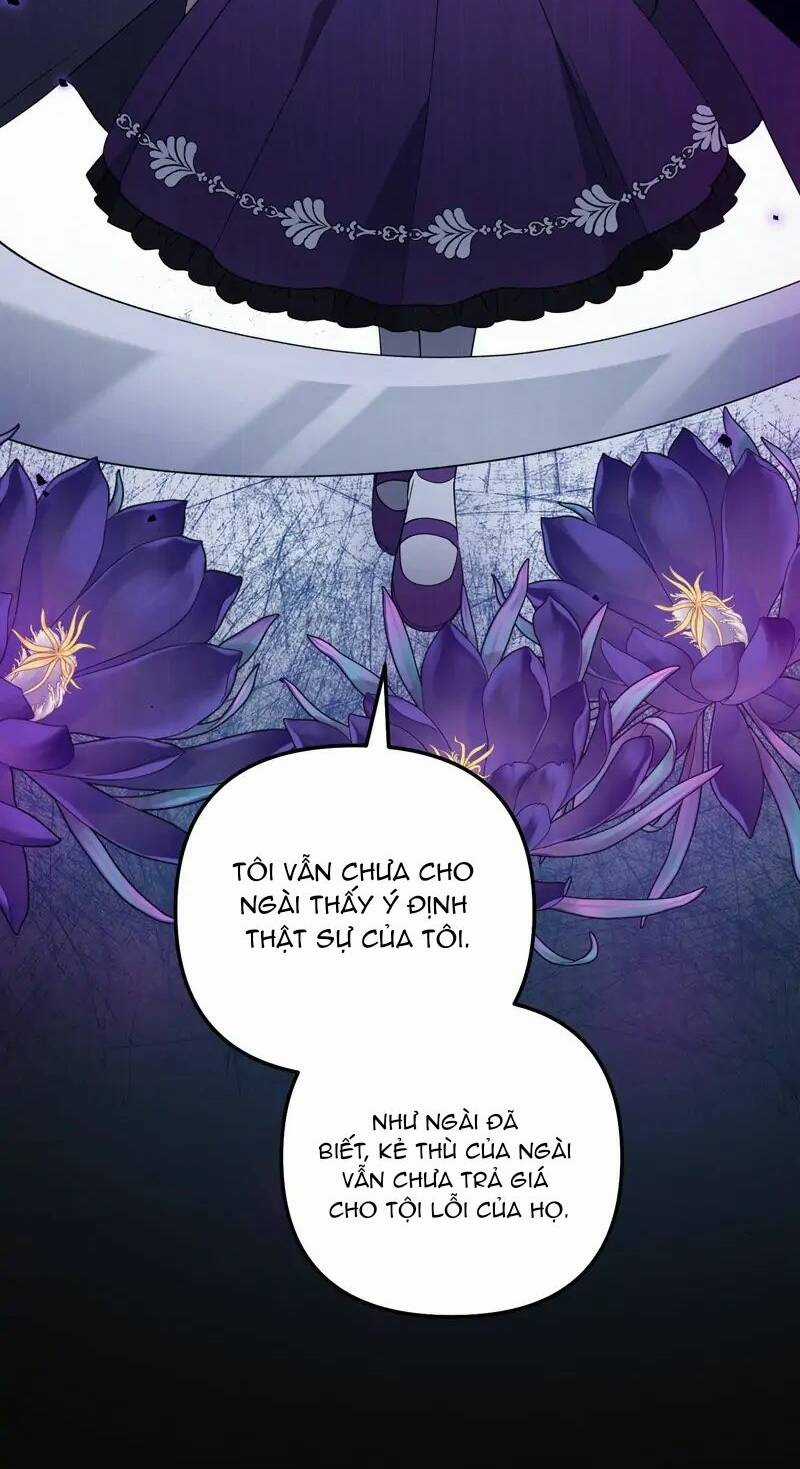 Lời Nguyền Vẫn Chưa Chấm Dứt Chapter 36 trang 47