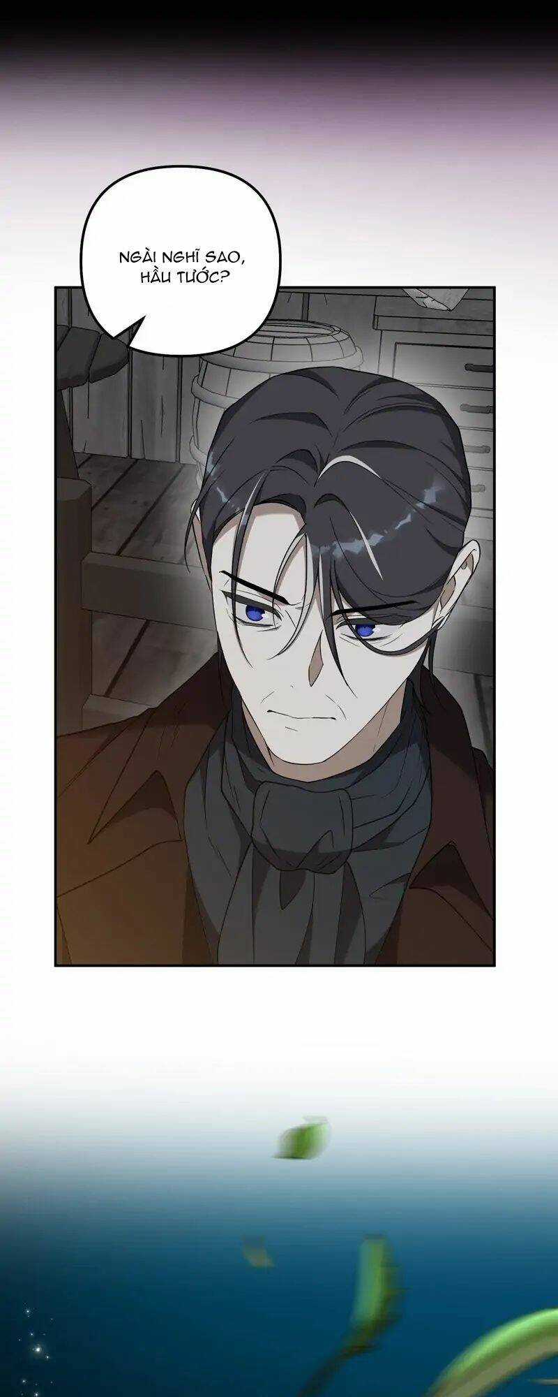 Lời Nguyền Vẫn Chưa Chấm Dứt Chapter 36 trang 48